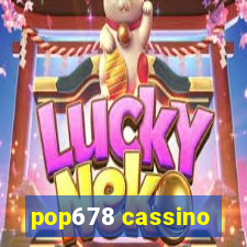 pop678 cassino